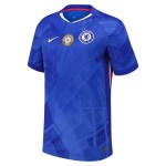 Günstige Fußballtrikots Chelsea World Champions 25 Heimtrikot 2025-26 Kurzarm